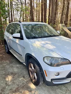 2007 BMW X5 3.0i Sport Utility