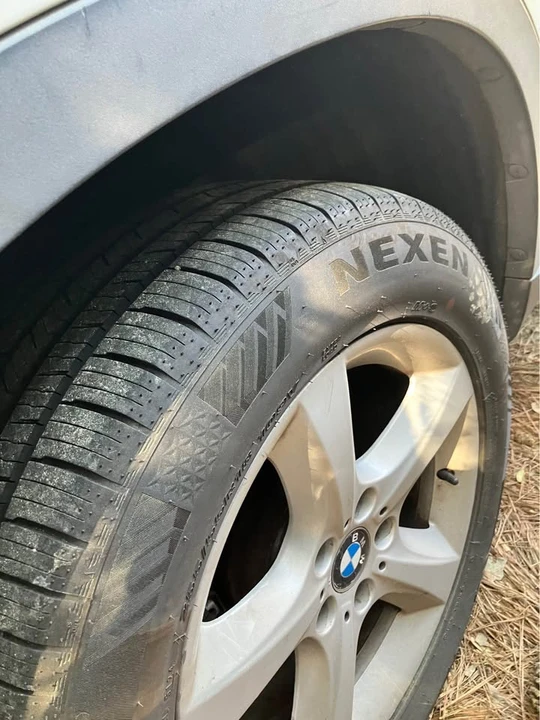 2007 BMW E70 X5 - Image 6 of 11