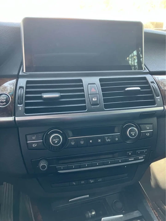2007 BMW E70 X5 - Image 9 of 11