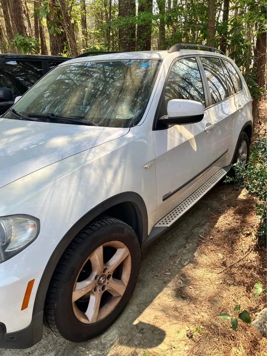 2007 BMW E70 X5 - Image 2 of 11