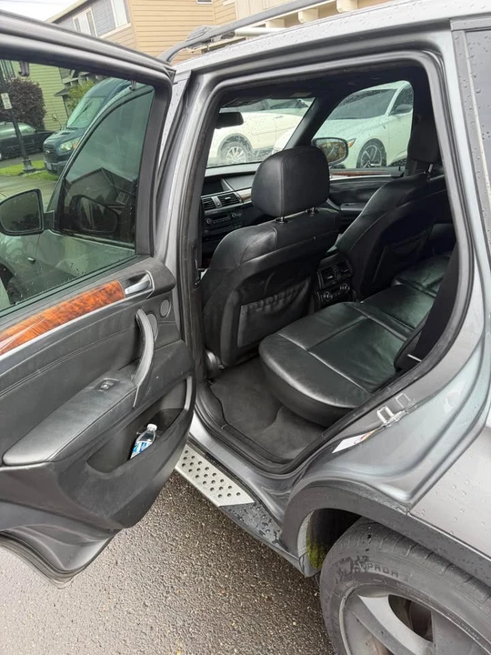 2007 BMW E70 X5 - Image 7 of 8