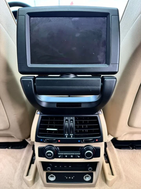 2007 BMW E70 X5 - Image 19 of 19