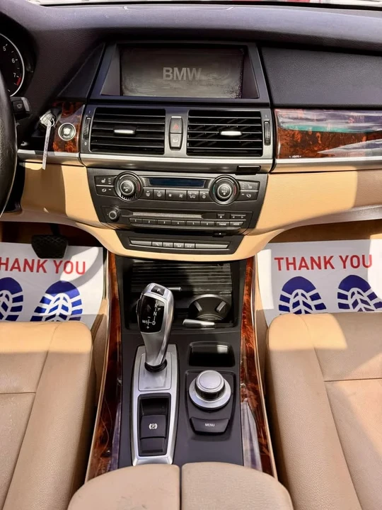 2007 BMW E70 X5 - Image 15 of 19