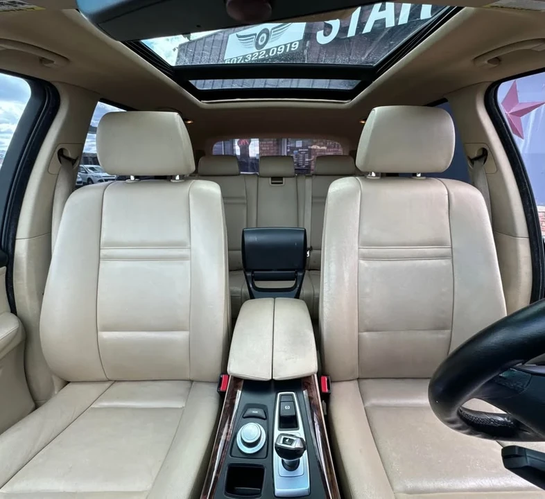2007 BMW E70 X5 - Image 18 of 19