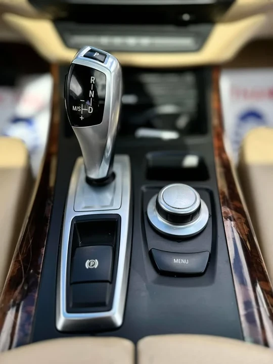 2007 BMW E70 X5 - Image 17 of 19