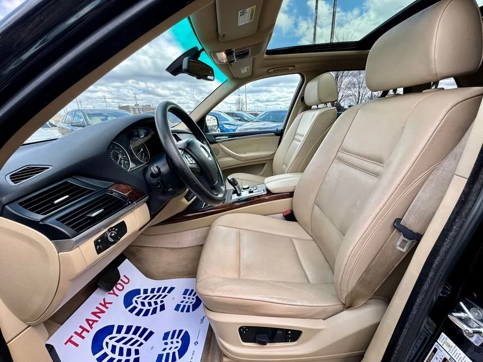 2007 BMW E70 X5 - Image 8 of 19