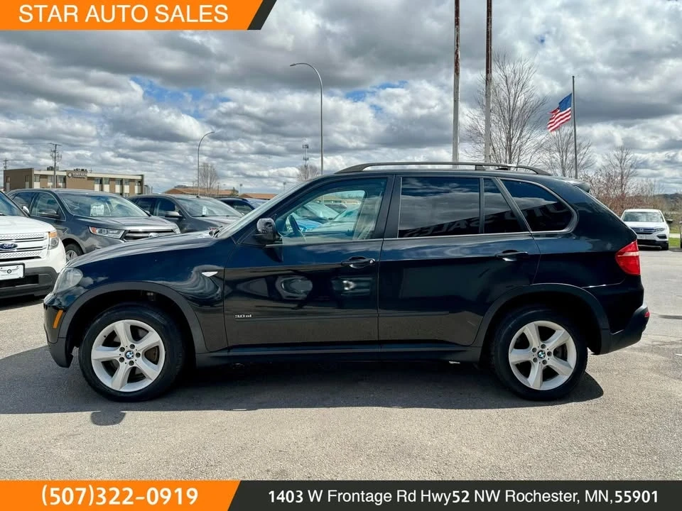 2007 BMW E70 X5 - Image 3 of 19