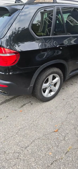2007 BMW E70 X5 - Image 4 of 8