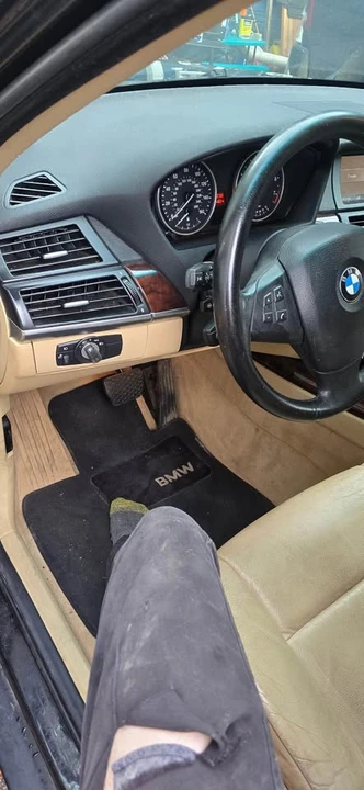 2007 BMW E70 X5 - Image 8 of 8