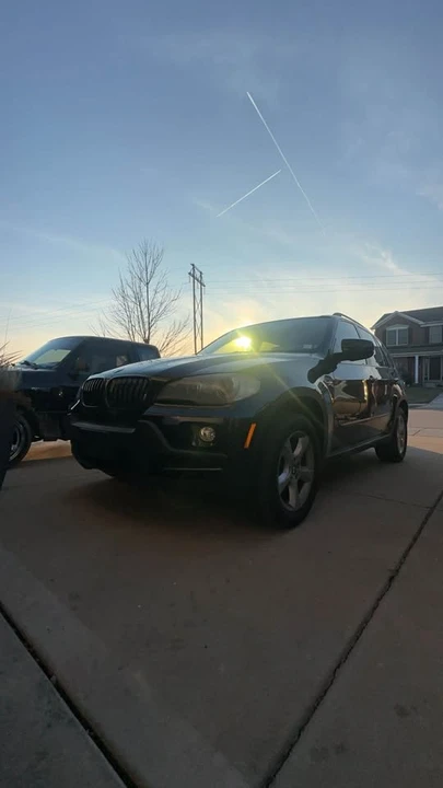 2007 BMW E70 X5 - Image 7 of 7
