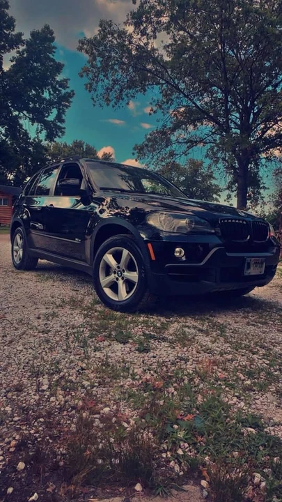 2007 BMW E70 X5 - Image 2 of 7