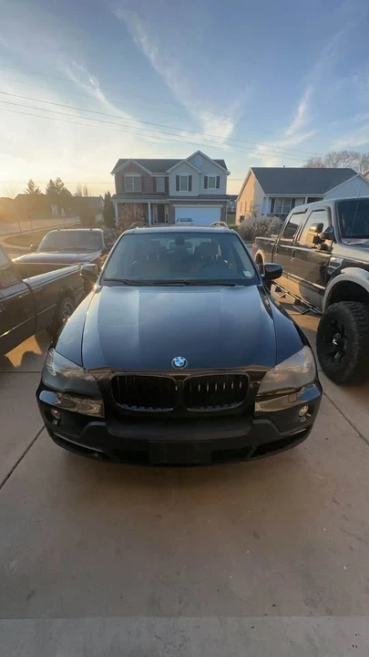 2007 BMW E70 X5 - Image 6 of 7