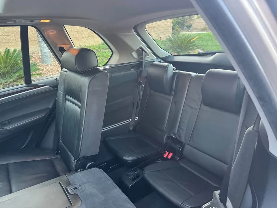 2007 BMW E70 X5 - Image 7 of 12