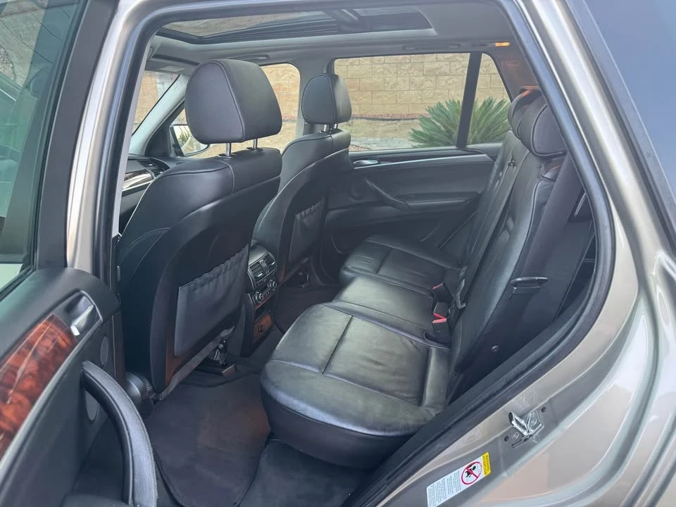 2007 BMW E70 X5 - Image 6 of 12