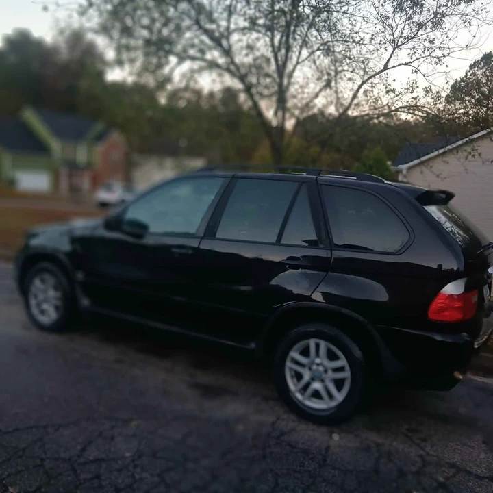 2007 BMW E70 X5 - Image 4 of 6