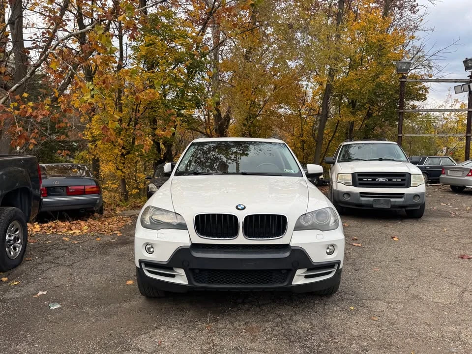 2007 BMW E70 X5 - Image 2 of 13