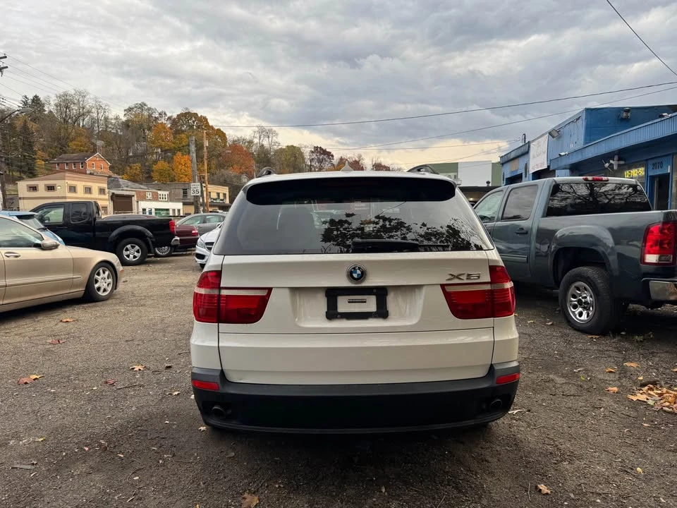 2007 BMW E70 X5 - Image 6 of 13