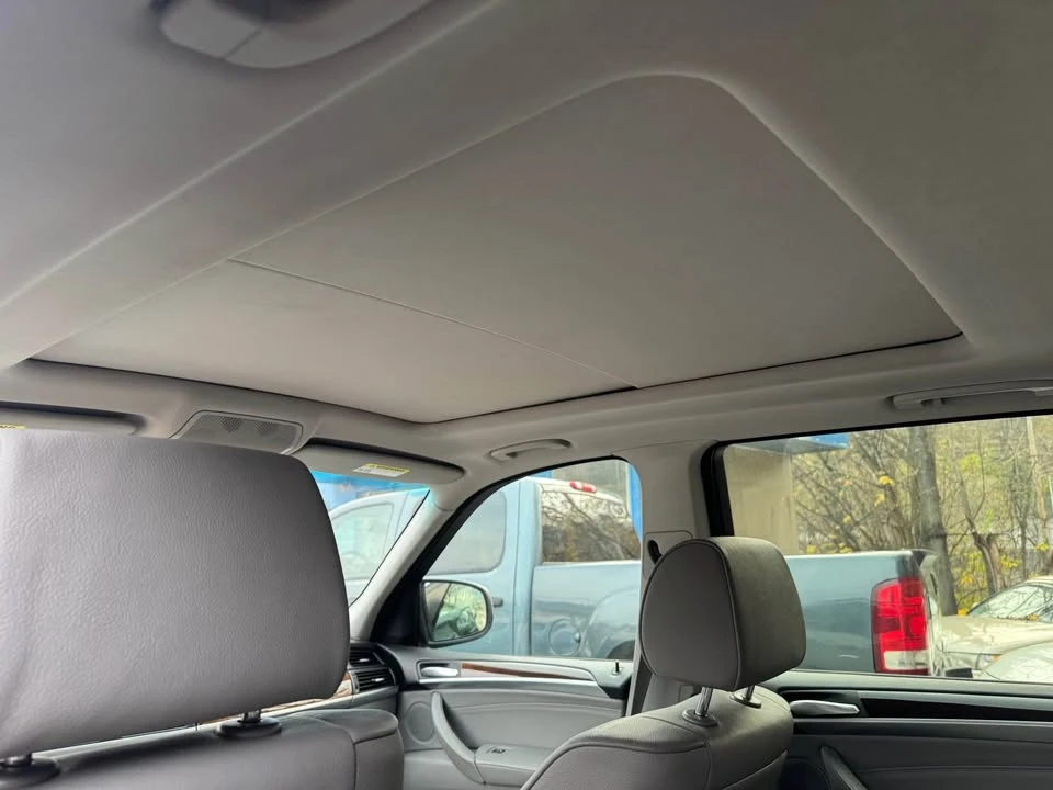 2007 BMW E70 X5 - Image 10 of 13