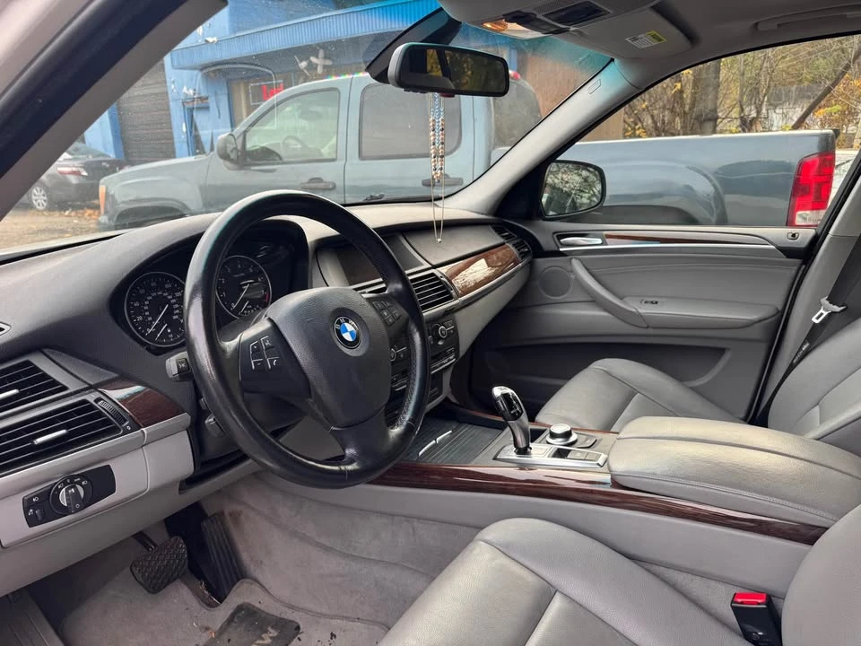 2007 BMW E70 X5 - Image 8 of 13