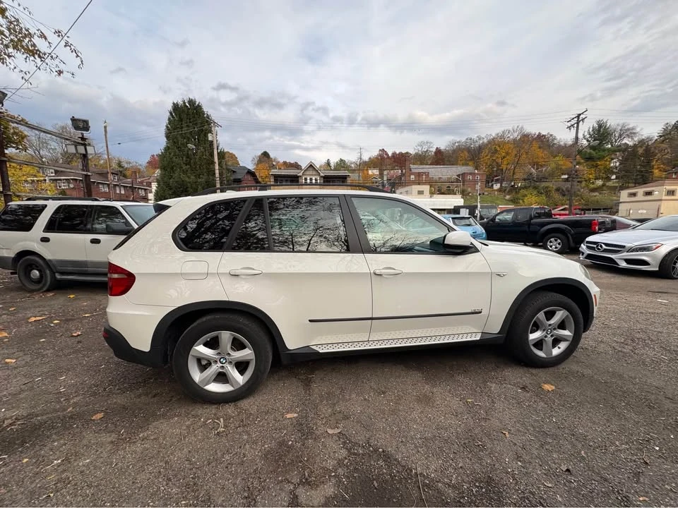 2007 BMW E70 X5 - Image 4 of 13