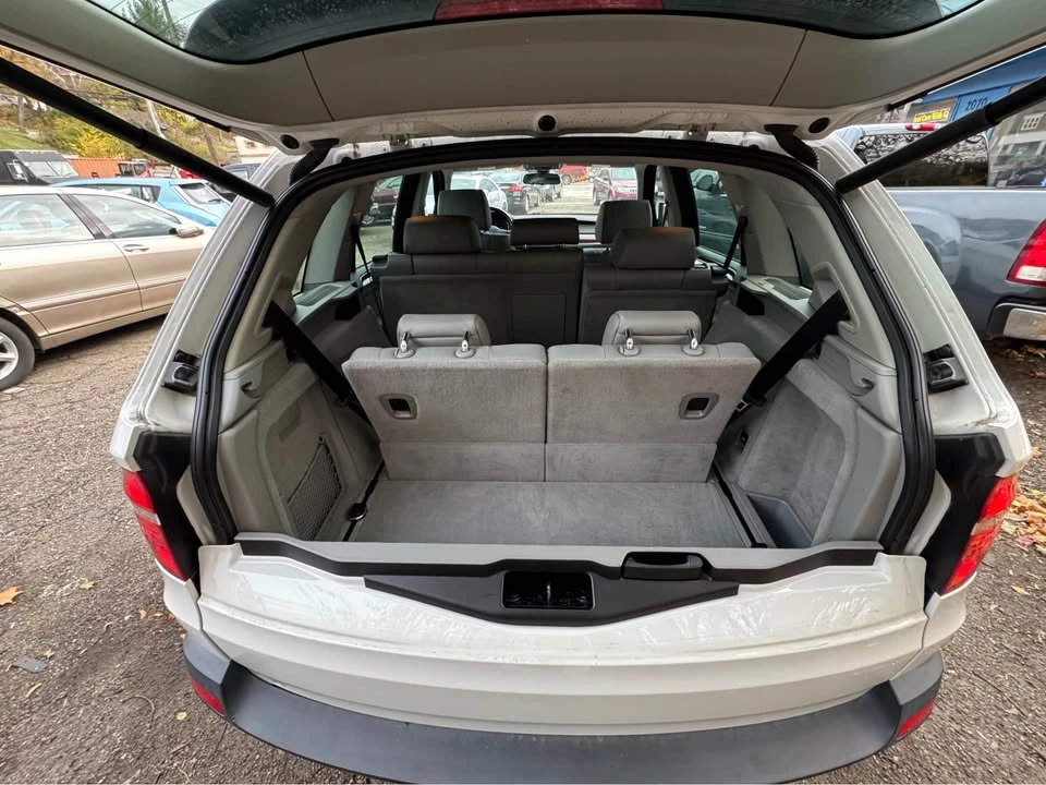 2007 BMW E70 X5 - Image 12 of 13