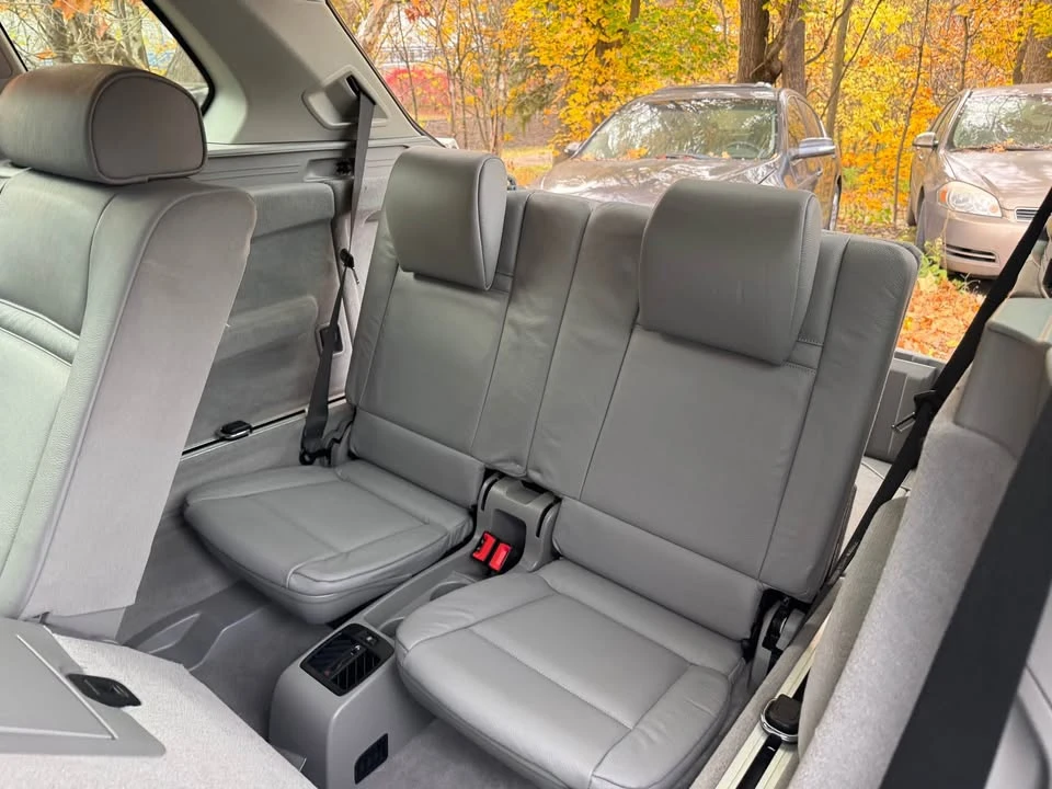 2007 BMW E70 X5 - Image 11 of 13