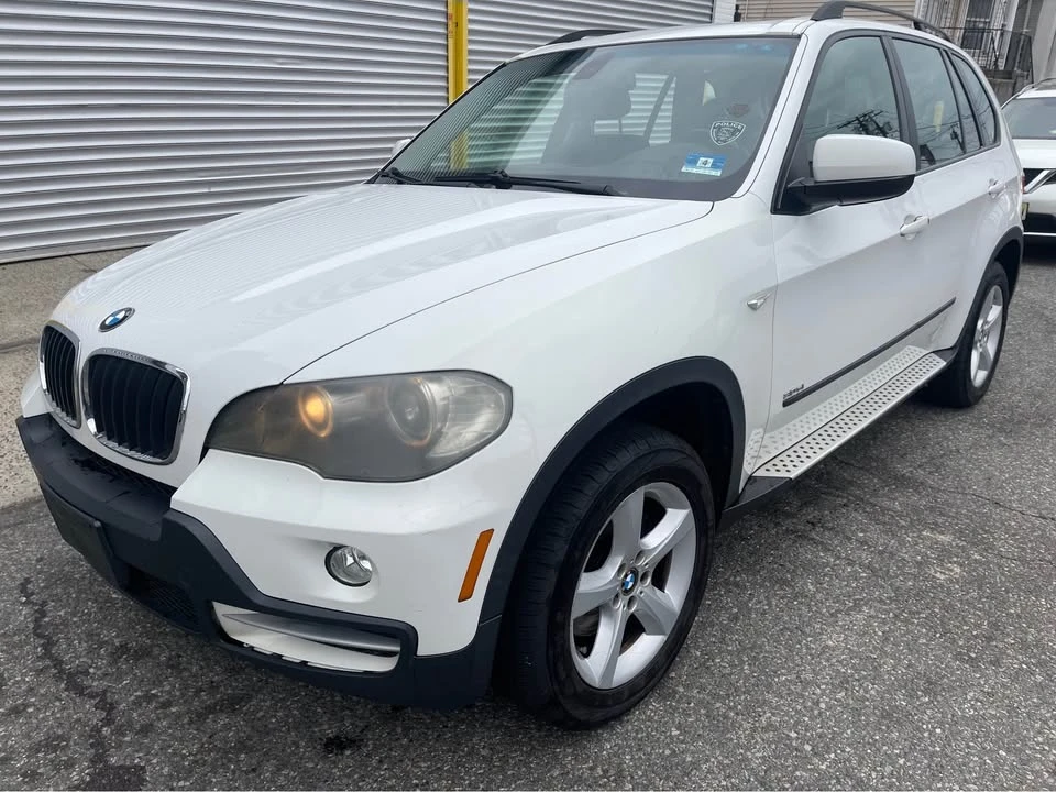 2007 BMW E70 X5 - Image 4 of 6
