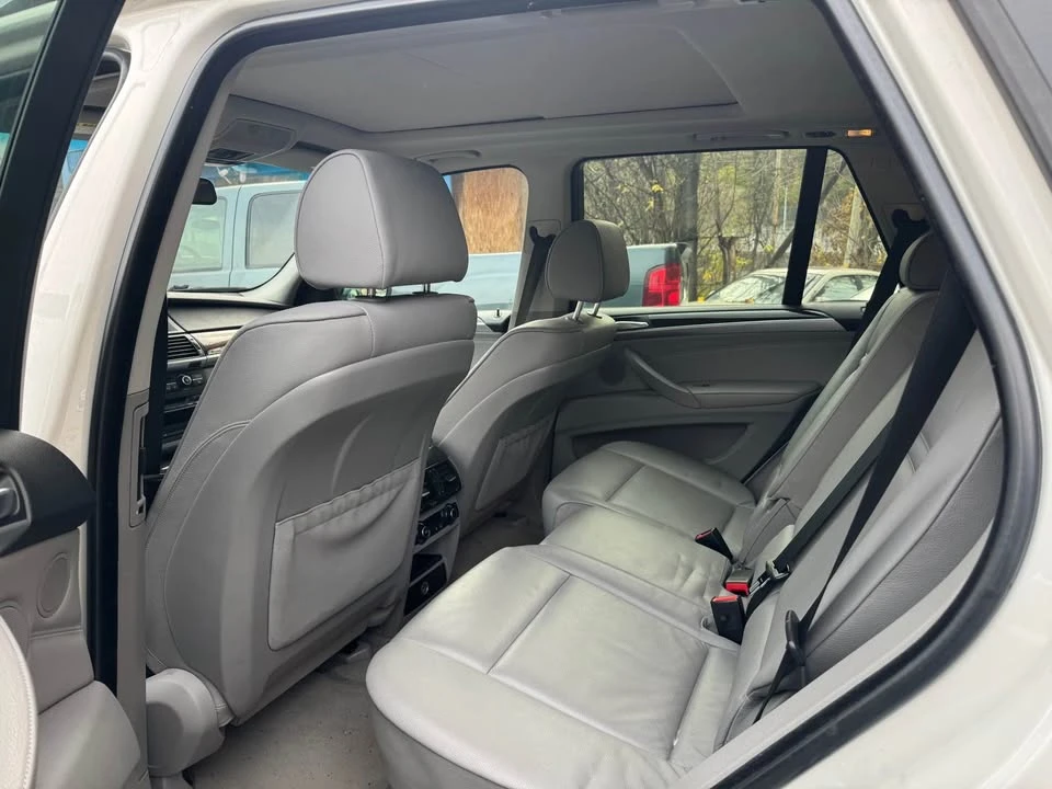 2007 BMW E70 X5 - Image 9 of 13