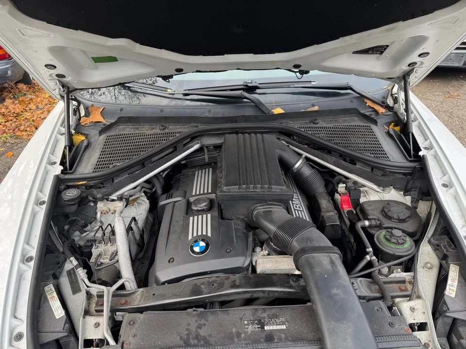 2007 BMW E70 X5 - Image 13 of 13