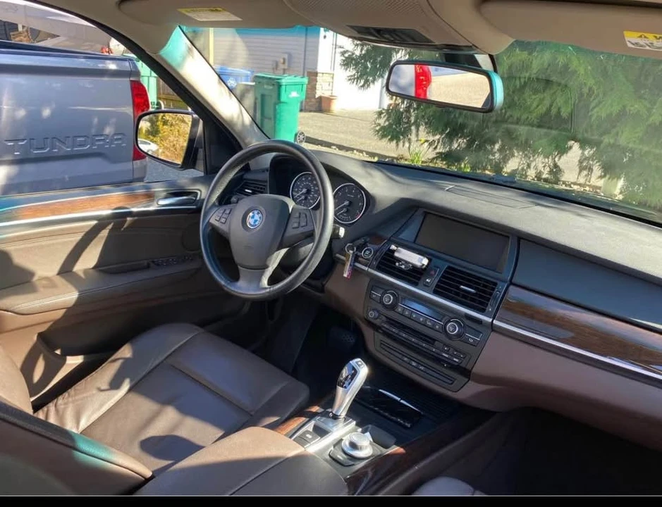 2007 BMW E70 X5 - Image 4 of 7