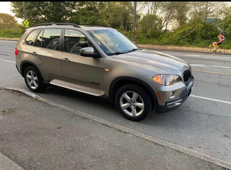 2007 BMW E70 X5 - Image 2 of 7