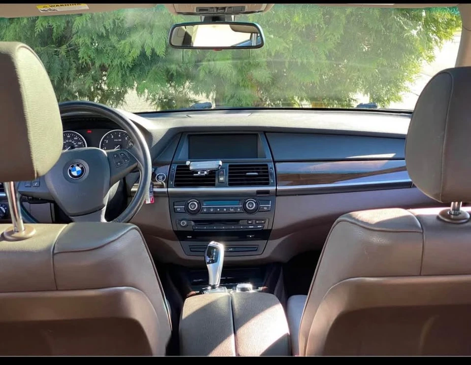 2007 BMW E70 X5 - Image 7 of 7