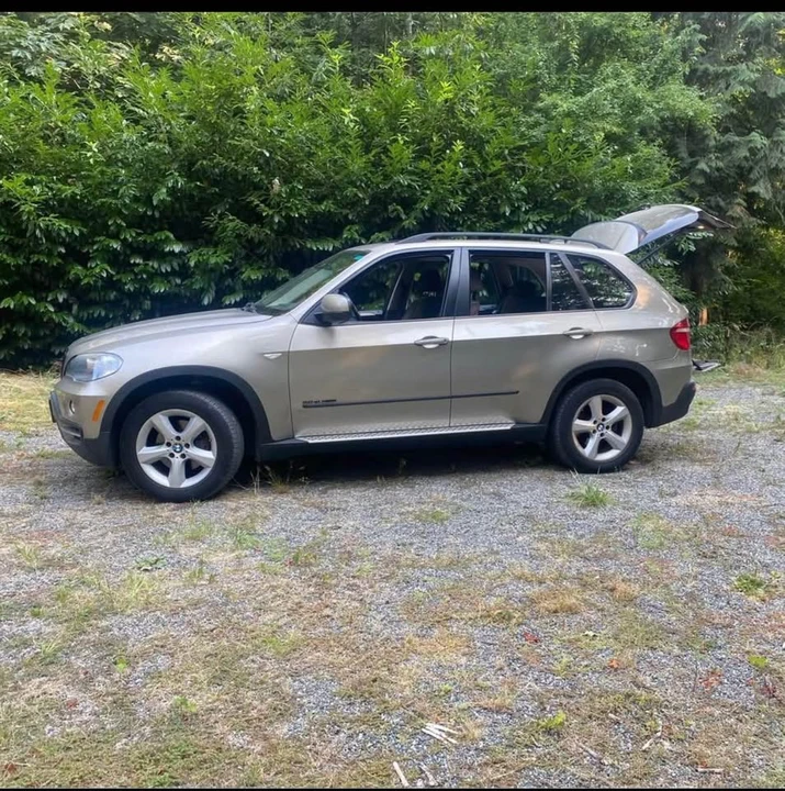 2007 BMW E70 X5 - Image 3 of 7