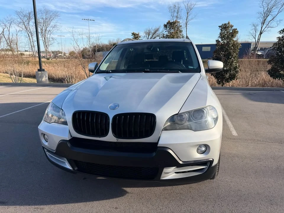 2007 BMW E70 X5 - Image 2 of 10