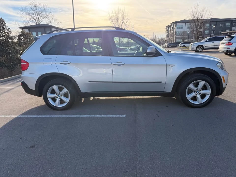 2007 BMW E70 X5 - Image 4 of 10