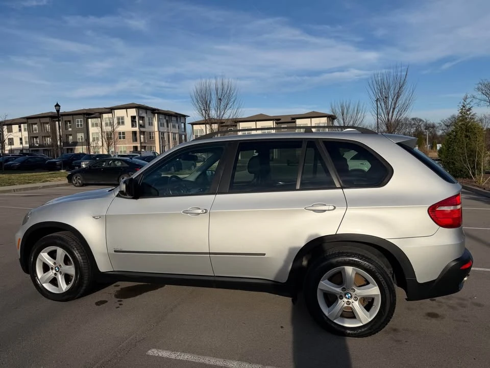 2007 BMW E70 X5 - Image 7 of 10