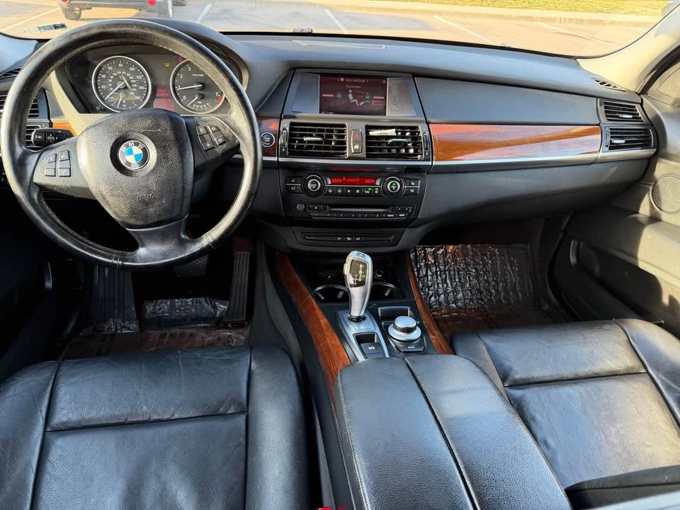 2007 BMW E70 X5 - Image 10 of 10