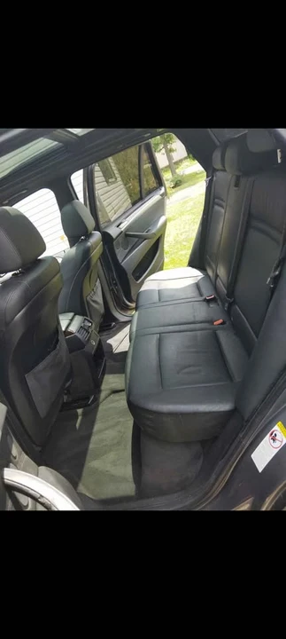 2007 BMW E70 X5 - Image 6 of 6