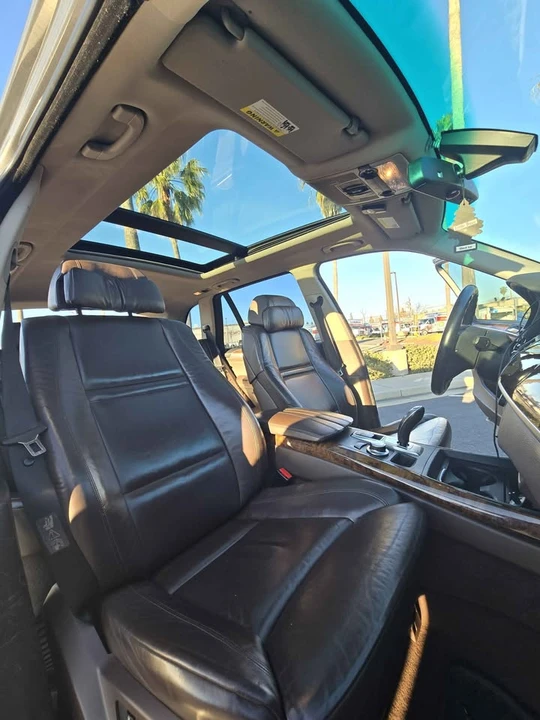 2007 BMW E70 X5 - Image 17 of 20