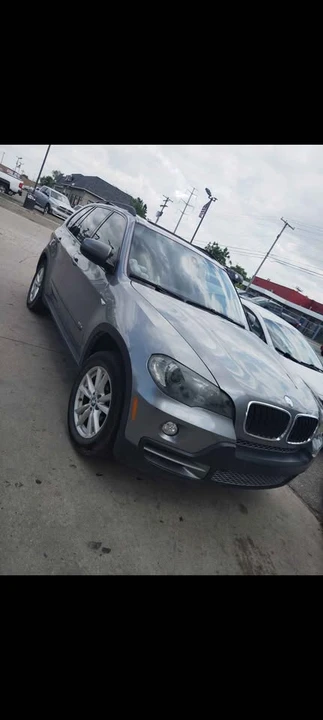 2007 BMW E70 X5 - Image 2 of 6