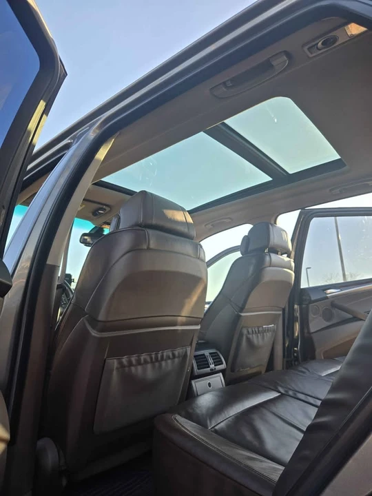 2007 BMW E70 X5 - Image 12 of 20