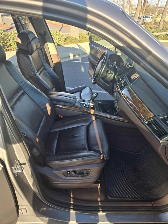 2007 BMW E70 X5 - Image 9 of 20