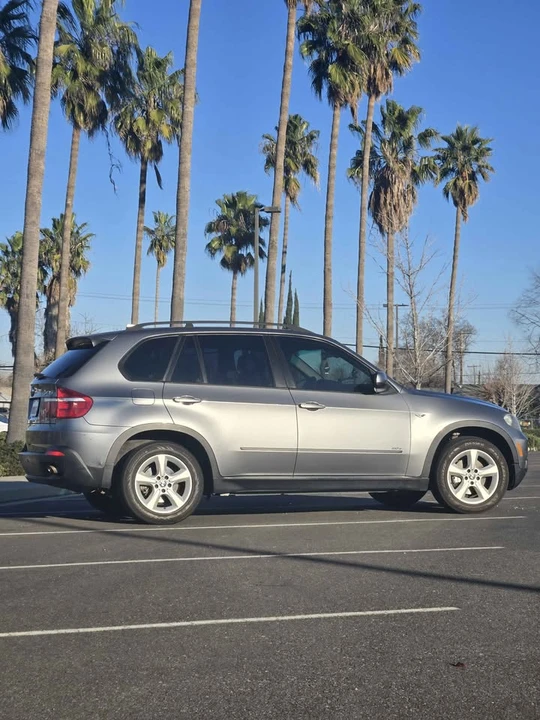2007 BMW E70 X5 - Image 4 of 20