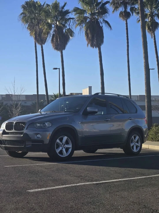 2007 BMW E70 X5 - Image 2 of 20