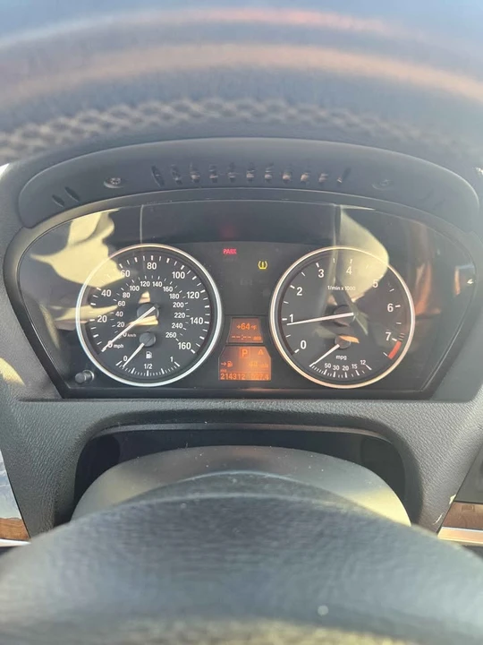 2007 BMW E70 X5 - Image 19 of 20