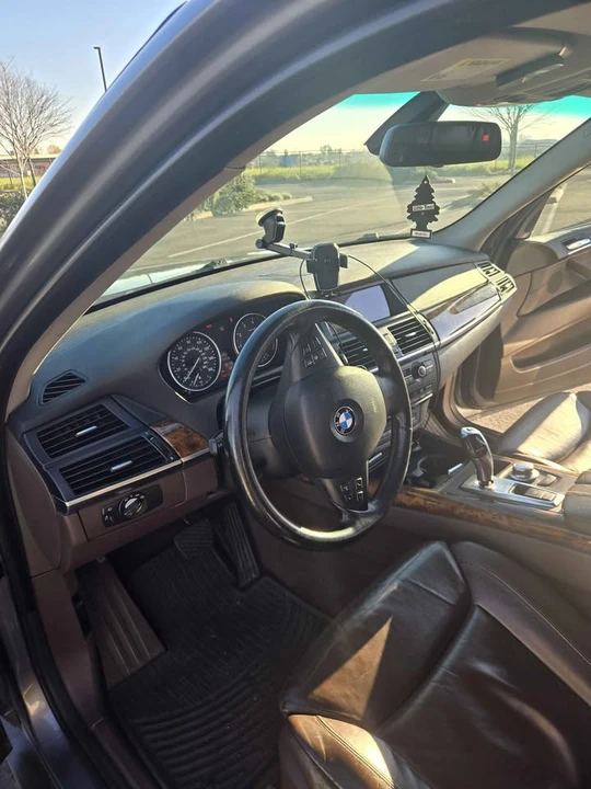 2007 BMW E70 X5 - Image 16 of 20