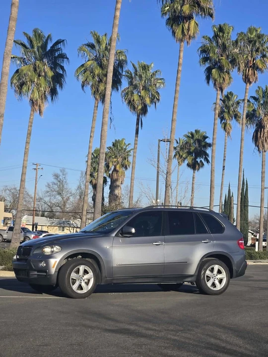 2007 BMW E70 X5 - Image 6 of 20