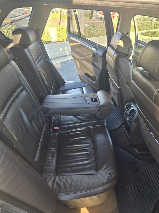2007 BMW E70 X5 - Image 10 of 20