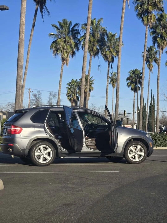 2007 BMW E70 X5 - Image 7 of 20