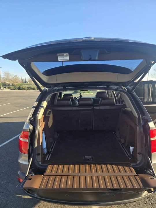 2007 BMW E70 X5 - Image 15 of 20